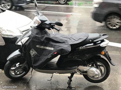 Piaggio fly 50 2t