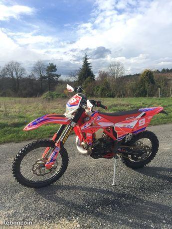 Beta 250 rr