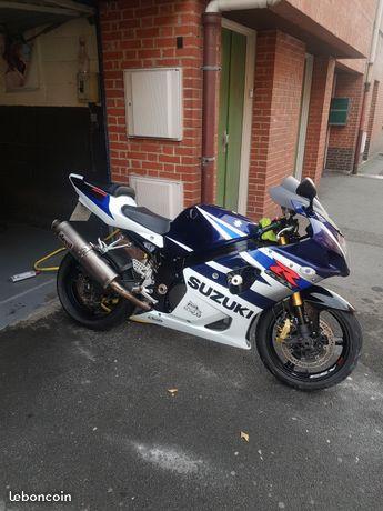 Gsxr 1000