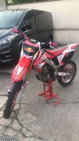 Crf 250