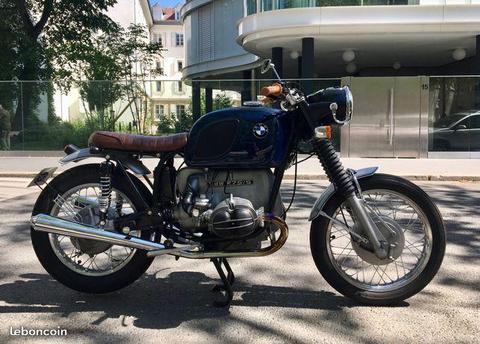 BMW R75/5 - R75 /5 - R 75 - S5 - Série 5 9 800 €