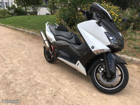 TMax 530 ABS