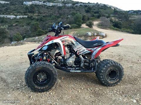 Raptor 700