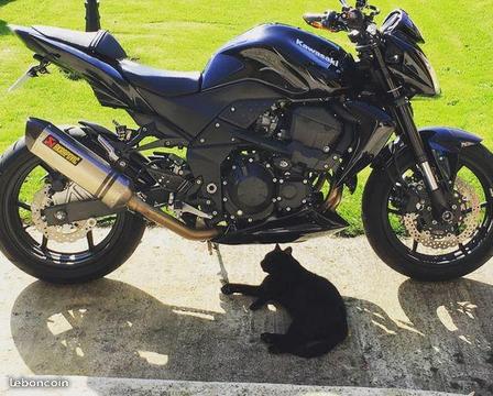 Z750