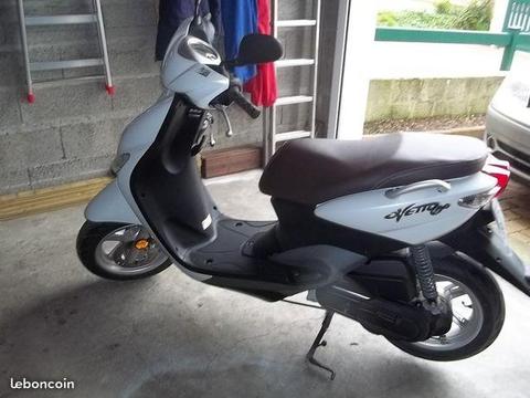 MBK OVETTO 1850 Kms d'origine