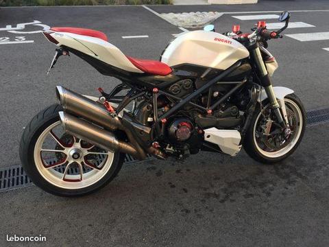 Streetfighter DUCATI 1098