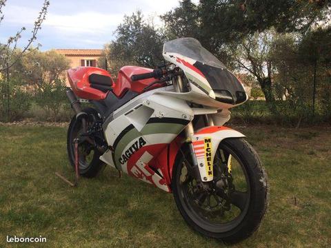 Cagiva mito SP