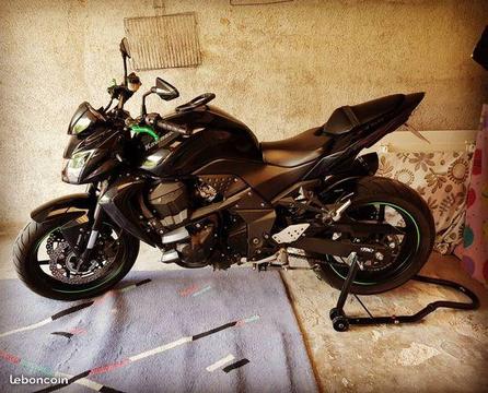z 750 kawasaki