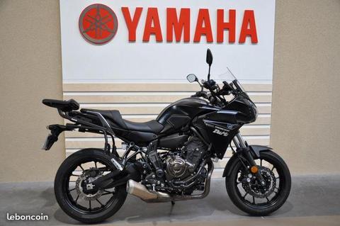 Yamaha MT-07 TRACER 689 cm3