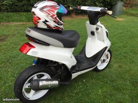 Scooter spirit 50CC