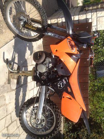 300 ktm 2 t