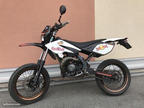 Beta 50 SM