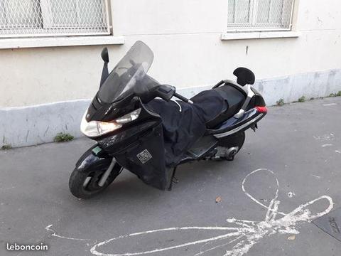 Piaggio x8 xevo 125