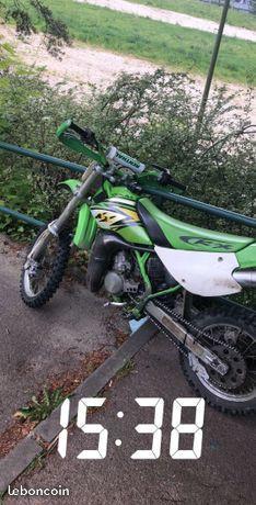 85 kx
