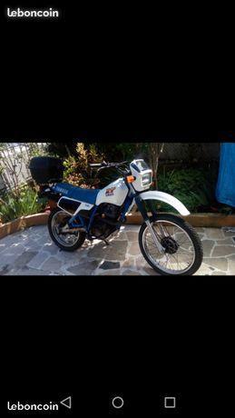 125 xt