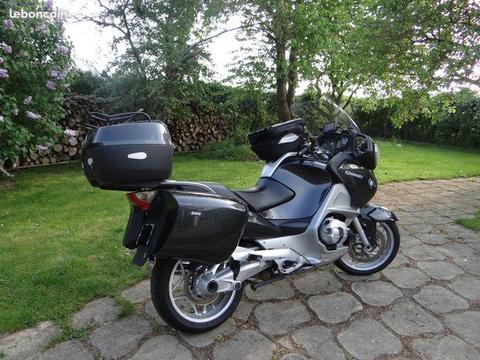 BMW R1200RT - 2011 - pack3 - toutes options