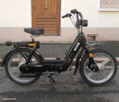 Piaggo Ciao 1981 entièrement d'origine