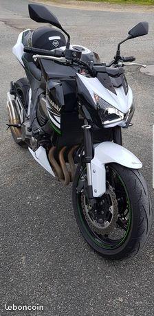 Z800 / 4300kms/ Comme neuve