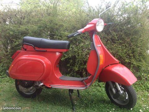 Vespa pk 50n