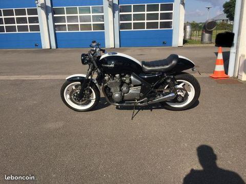 KAWAZAKI ZEPHYR 1100 Café Racer