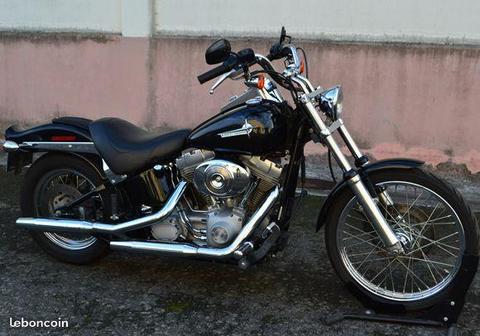 Harley Davidson Softail Standard Stage 1 Toulouse