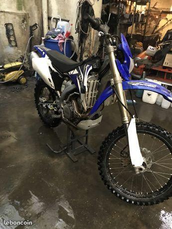450 wrf