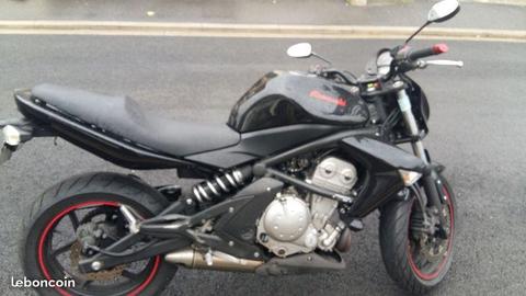Er6-n kawasaki