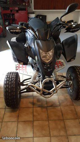 QUAD 250 CC