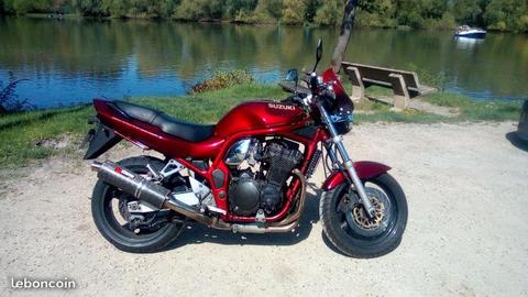 Bandit 1200 n excellent etat