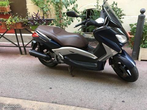 Xmax Yamaha