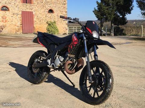 Gilera derbi 50cc