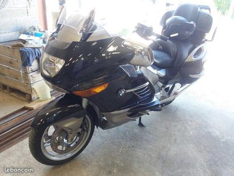 BMW k1200 LT FI