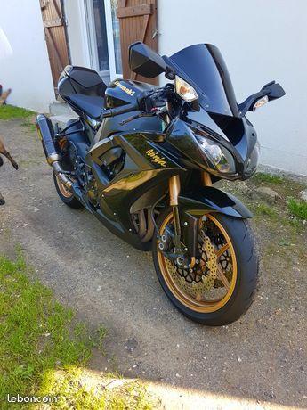 Zx10r