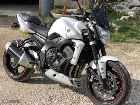 FZ1 n ABS + options