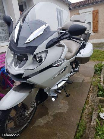 BMW K 1600 GTL Exclusive