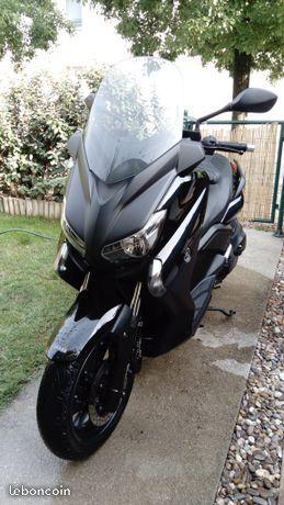 XMAX 400 YAMAHA