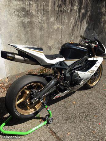 Daytona 675