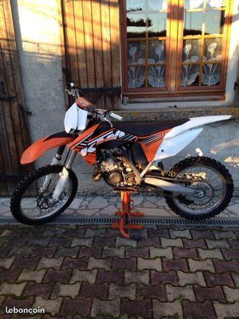 125 sx