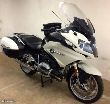 Bmw r 1200 rt