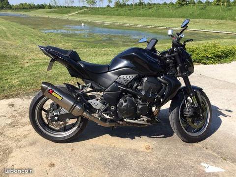 Z750