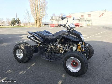 Quad 250cc