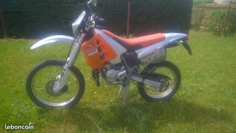 APRILIA RX50 enduro