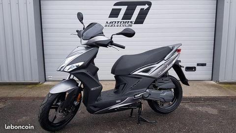 Kymco agility 50 16+ motors 54