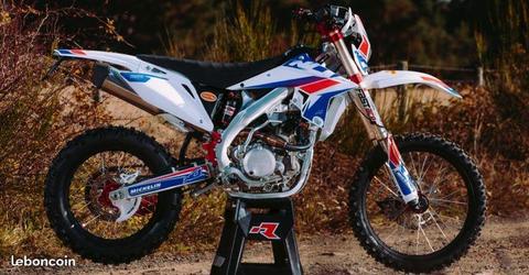 Moto 250 nc enduro asiawing vlmc auxerre news