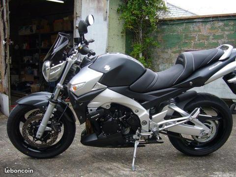 600 gsr