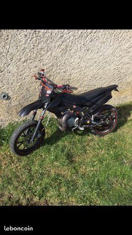 Derbi drd x-treme 2014