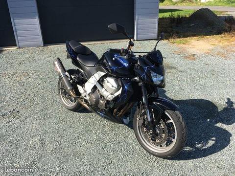 Z750
