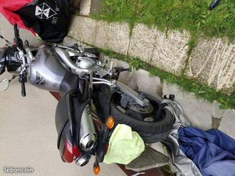 fz6 s1 78ch mtt1