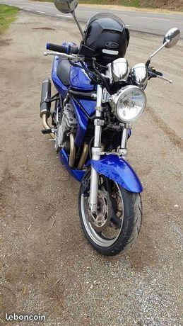 600 Bandit compatible A2