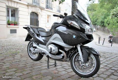 Bmw r 1200 rt